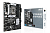 Материнская плата Socket-1700 ASUS PRIME B760-PLUS (B760) 4*DDR4 HDMI DP ATX