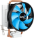 Кулер для процессора Aerocool Verkho 1-3P 3-pin, 90 мм, 1200/1151/AM4, 100W
