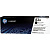 Картридж лазерный HP 83А (CF283A) для HP Pro M125/127/201/MFP M225, 1500 стр. черный