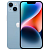 Смартфон Apple iPhone 14 256Gb Blue