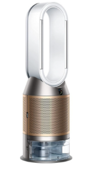 Увлажнитель воздуха Dyson PH04 White/Gold