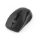 Мышь беспроводная Gembird MUSW-320 Black