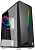 Корпус 1STPLAYER RAINBOW R3 FRGB ATX Black