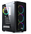 Корпус Powercase Mistral Z4 Mesh RGB ATX Black