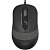 Мышь проводная A4Tech Fstyler FM10 1600dpi Black-Grey