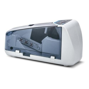 Счетчик банкнот Dors CT1015 SYS-040022 мультивалюта