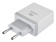 Сетевое зарядное устройство Digma DGWC 15W USB-A White