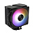 Кулер для процессора Aerocool Rime 4 4-pin, 1700/1200/AM4, 230W, ARGB