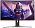 Монитор 23.6" AOC C24G2AE (VA 1920x1080 1ms 165Hz VGA DP HDMI) Black